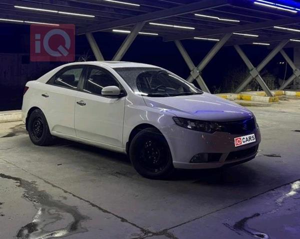 كيا سيراتو 2011 للبيع في العراق - الصويرة